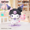Sanrio Kuromi School Diary Series Blind Box Figure - Twinkle Glory