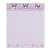 Sanrio Kuromi Shaped Letter Set - Twinkle Glory