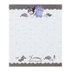 Sanrio Kuromi Shaped Letter Set - Twinkle Glory