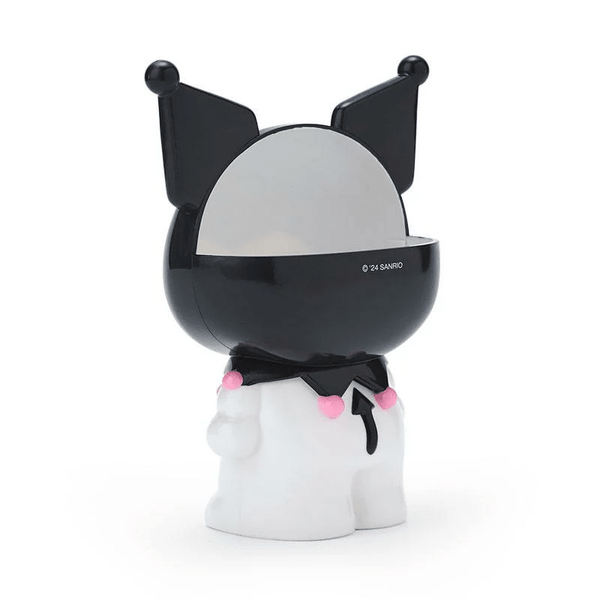 Sanrio Kuromi Shaped Pen Stand - Twinkle Glory