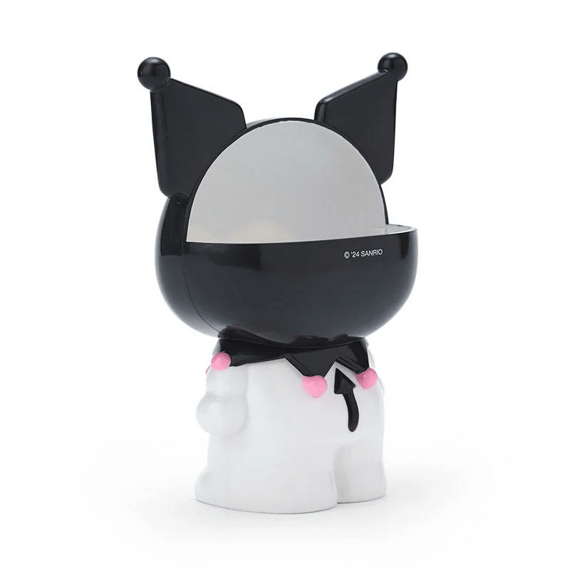 Sanrio Kuromi Shaped Pen Stand - Twinkle Glory