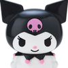 Sanrio Kuromi Shaped Pen Stand - Twinkle Glory
