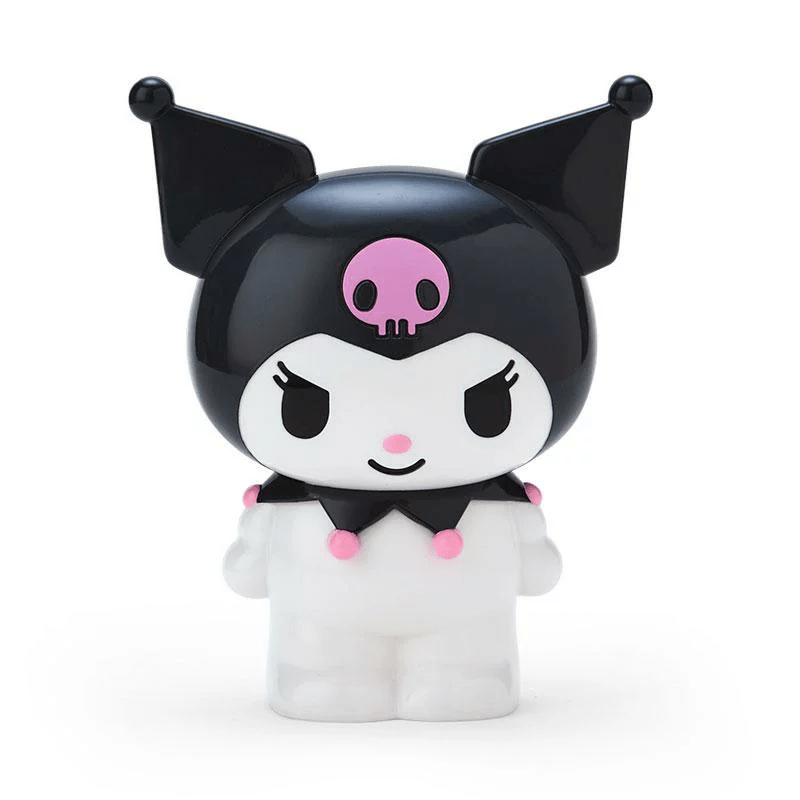 Sanrio Kuromi Shaped Pen Stand - Twinkle Glory