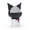 Sanrio Kuromi Shaped Pen Stand