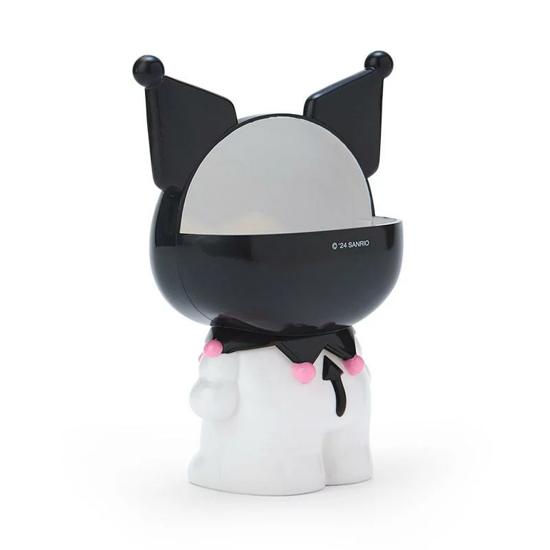 Sanrio Kuromi Shaped Pen Stand