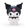 Sanrio Kuromi Shaped Pen Stand