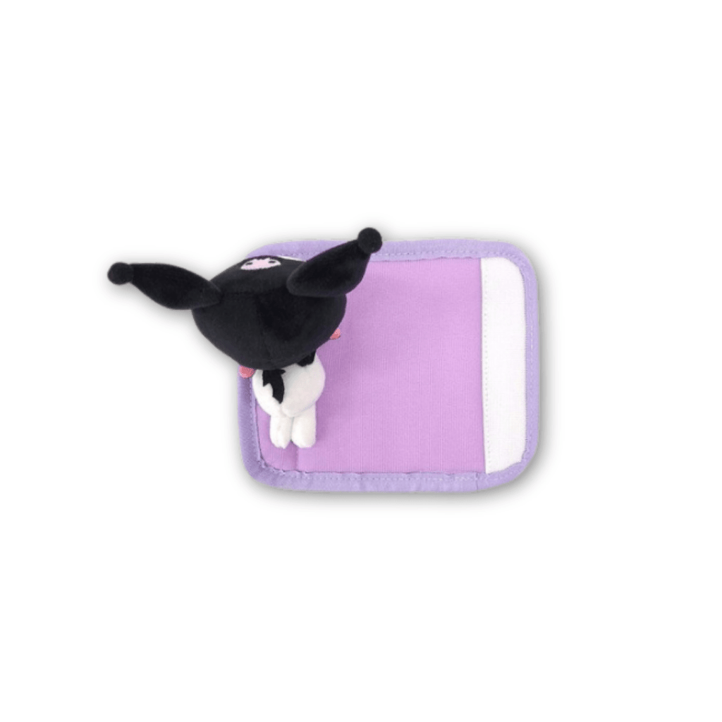 Sanrio Kuromi Shoulder Pad - Twinkle Glory