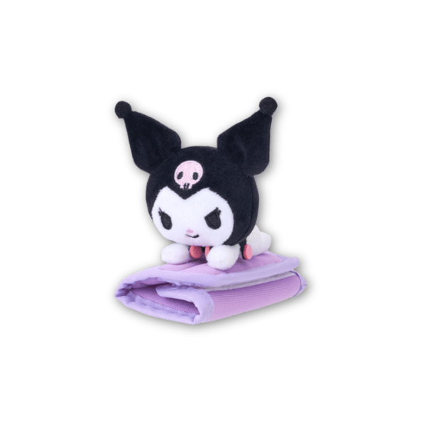Sanrio Kuromi Shoulder Pad - Twinkle Glory