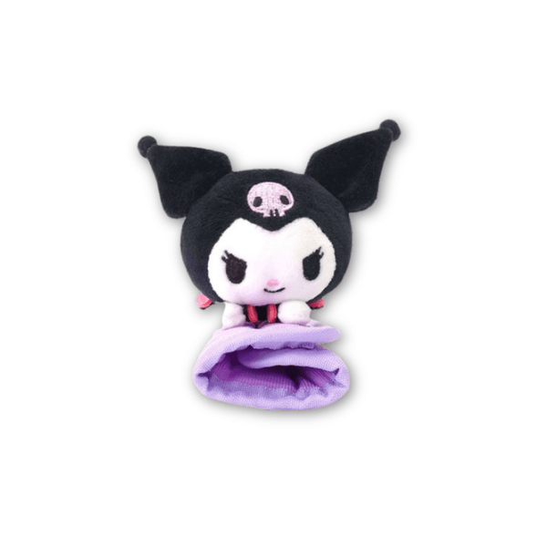 Sanrio Kuromi Shoulder Pad - Twinkle Glory