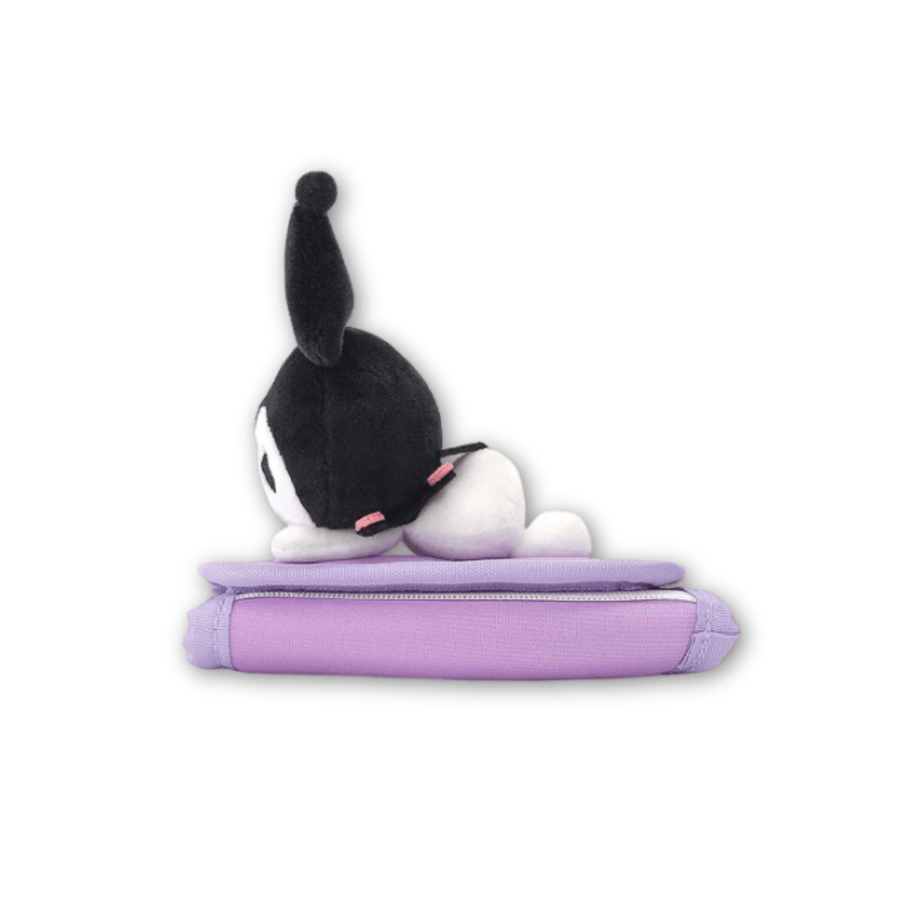 Sanrio Kuromi Shoulder Pad - Twinkle Glory