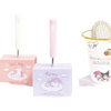 Sanrio Kuromi Sweet Dream Lint Roller - Twinkle Glory
