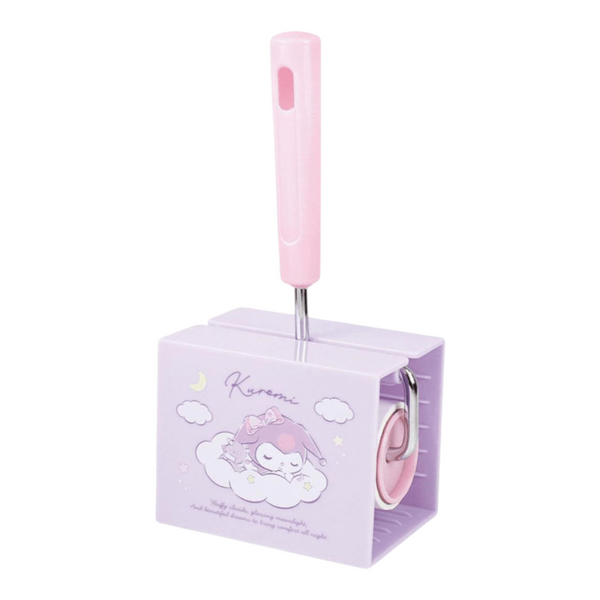 Sanrio Kuromi Sweet Dream Lint Roller - Twinkle Glory