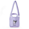 Sanrio Kuromi Two Way Mini Tote Bag