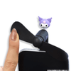 Sanrio Kuromi USB Type - C Mini Cool Fan - Twinkle Glory