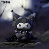 Sanrio Kuromi “Werewolves of Miller’s Hollow” Blind Box - Twinkle Glory