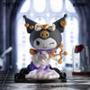 Sanrio Kuromi “Werewolves of Miller’s Hollow” Blind Box - Twinkle Glory