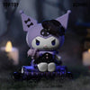 Sanrio Kuromi “Werewolves of Miller’s Hollow” Blind Box - Twinkle Glory