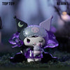 Sanrio Kuromi “Werewolves of Miller’s Hollow” Blind Box - Twinkle Glory