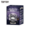 Sanrio Kuromi “Werewolves of Miller’s Hollow” Blind Box - Twinkle Glory
