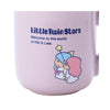 Sanrio Little Twin Star Ceramic Mug