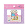 Sanrio Little Twin Stars Big Paper Clip - Twinkle Glory