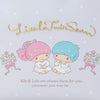 Sanrio Little Twin Stars Hand Carry Coin Pouch - Twinkle Glory