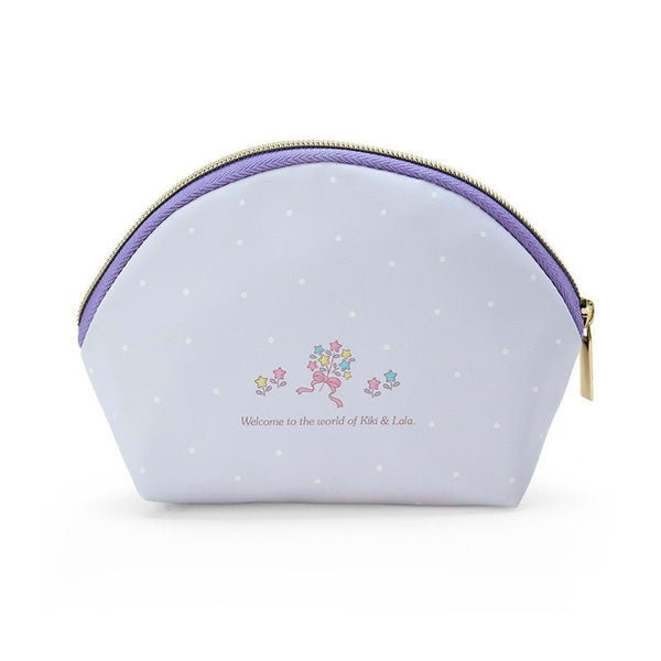 Sanrio Little Twin Stars Hand Carry Coin Pouch - Twinkle Glory