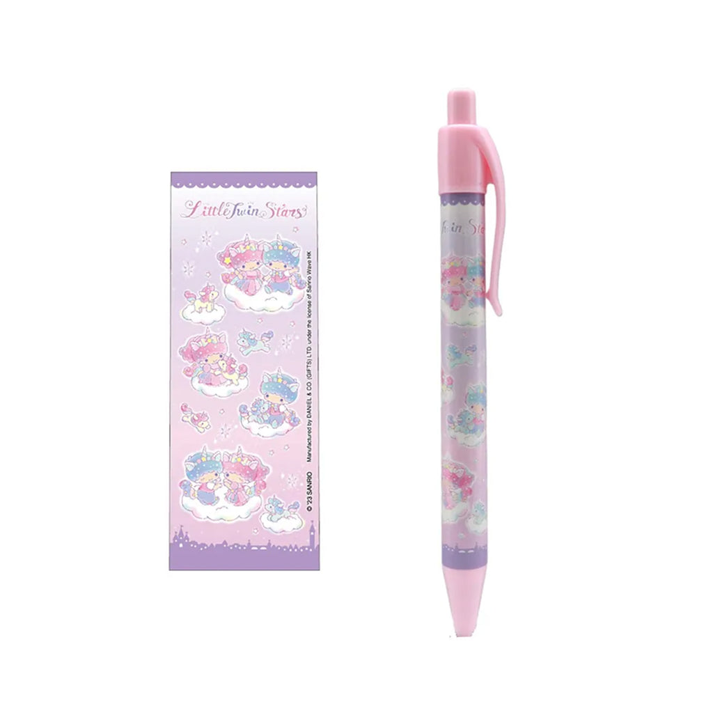 Sanrio Little Twin Stars Mechanical Pencil