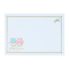 Sanrio Little Twin Stars Message Mini Pad Sheets - Twinkle Glory