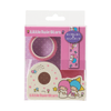 Sanrio Little Twin Stars Tape Cutter & Paper Tape - Twinkle Glory