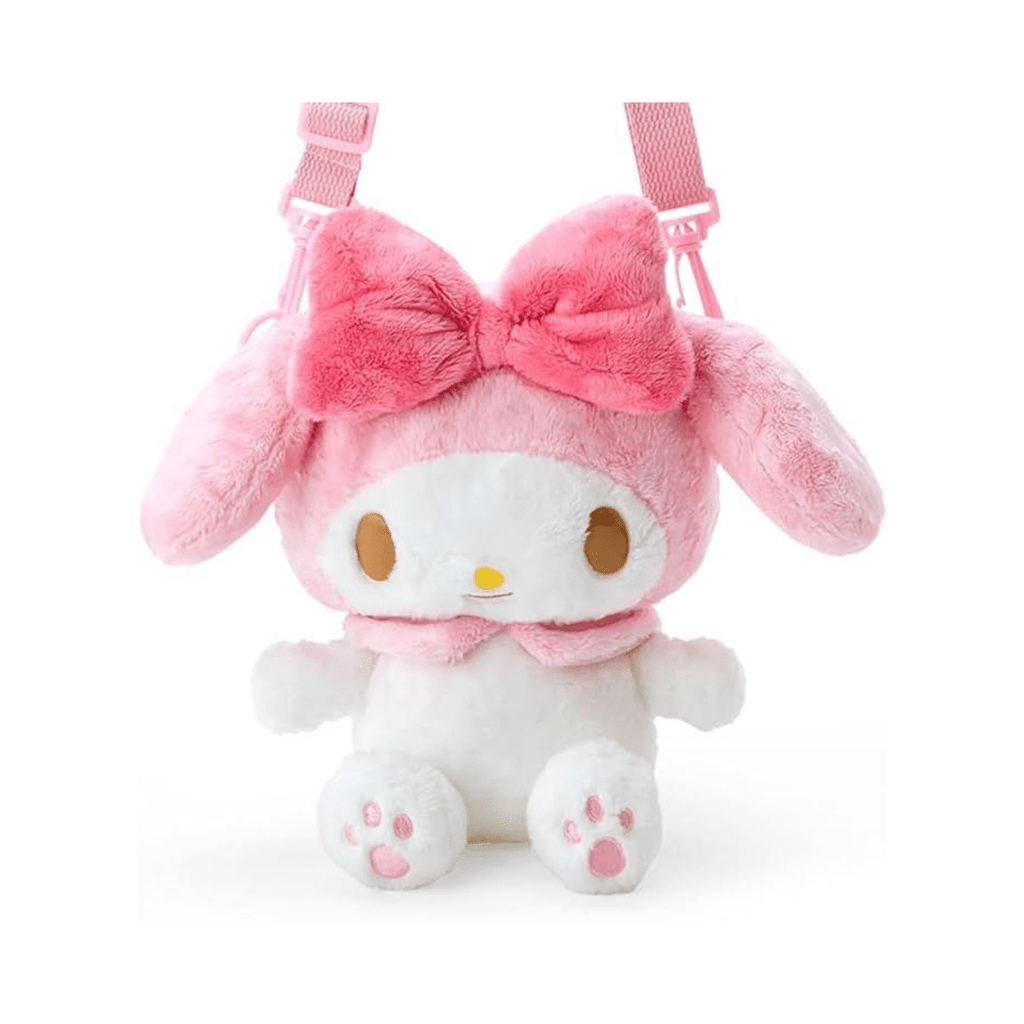 Sanrio My Melody 2 Way Bag - Twinkle Glory