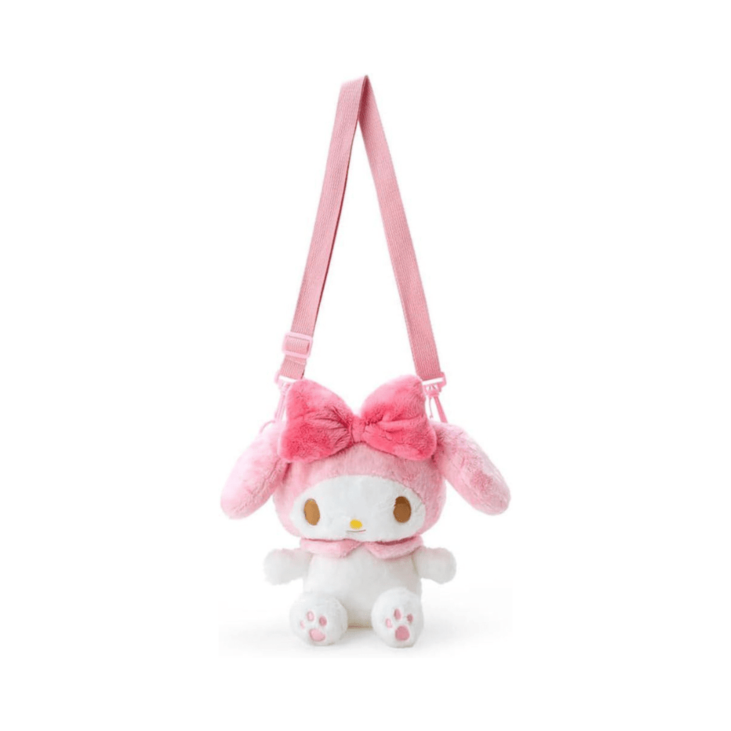 Sanrio My Melody 2 Way Bag - Twinkle Glory