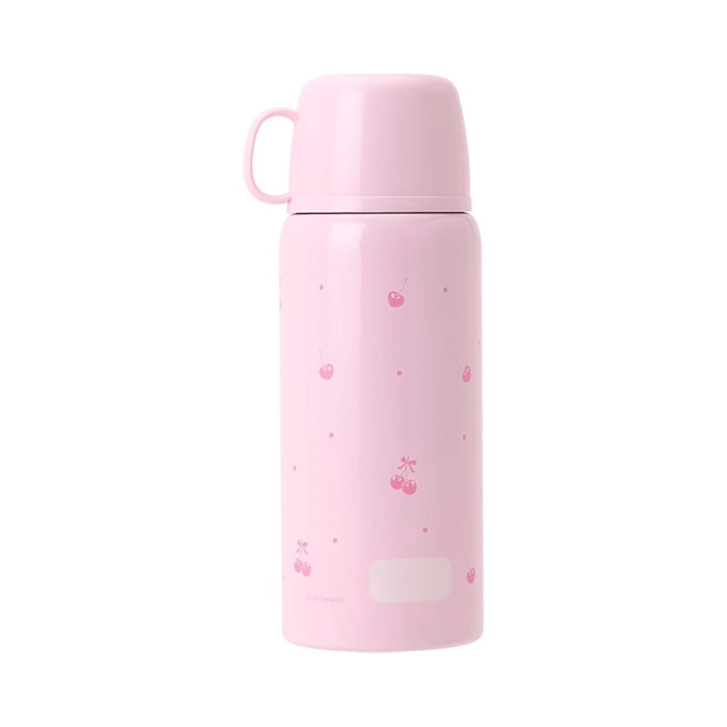 Sanrio My Melody 2 Way Stainless Bottle 670ml - Twinkle Glory