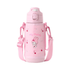 Sanrio My Melody 2 Way Stainless Bottle 670ml - Twinkle Glory