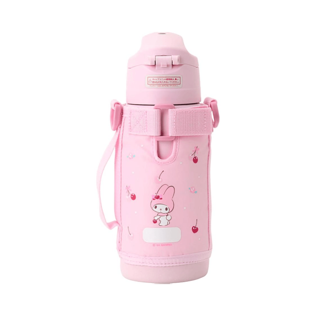 Sanrio My Melody 2 Way Stainless Bottle 670ml - Twinkle Glory