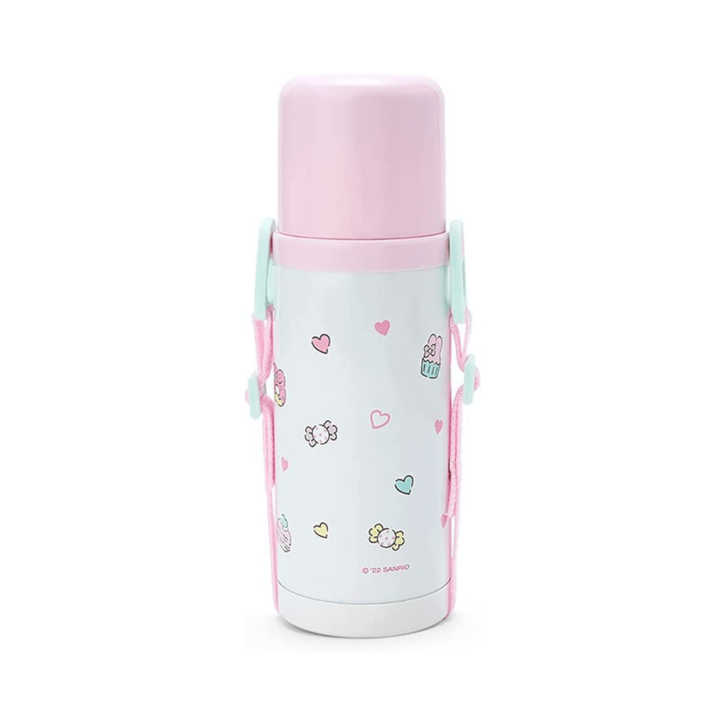 Sanrio My Melody 2 Way Water Bottle 380ml - Twinkle Glory