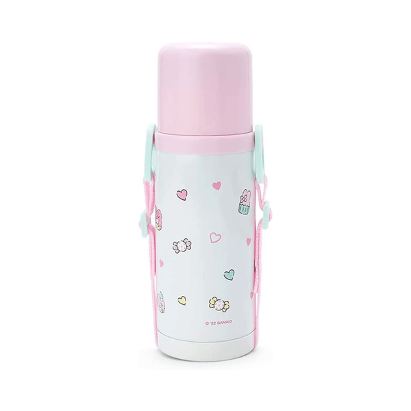 Sanrio My Melody 2 Way Water Bottle 380ml - Twinkle Glory