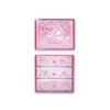 Sanrio My Melody 3 Drawers Chest Drawer - Twinkle Glory