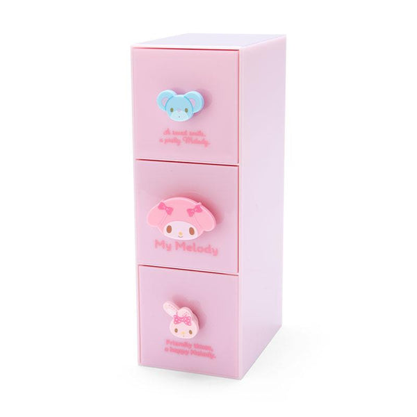 Sanrio My Melody Accessory Case – Twinkle Glory
