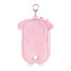 Sanrio My Melody Acrylic Stand Holder Plush Pouch - Twinkle Glory