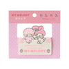 Sanrio My Melody and Sweet Piano Big Paper Clip - Twinkle Glory