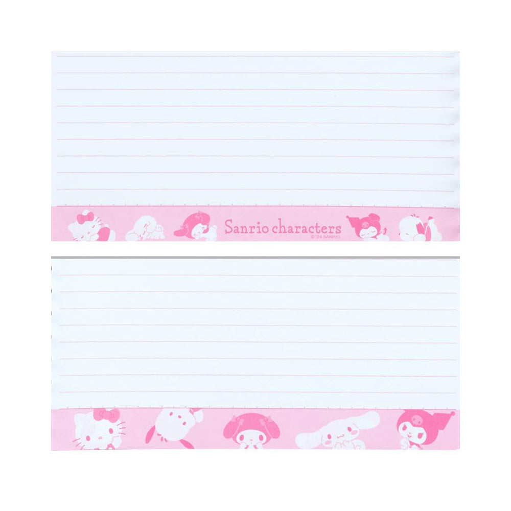 Sanrio My Melody B5 Loose Leaf Binder Twinkle Glory Sanrio My Melody B5 Loose Leaf Binder Twinkle Glory