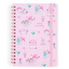 Sanrio My Melody B6 Ring Notebook