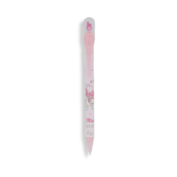 Sanrio My Melody Balloon Rotating Mascot Mechanical Pencil - Twinkle Glory