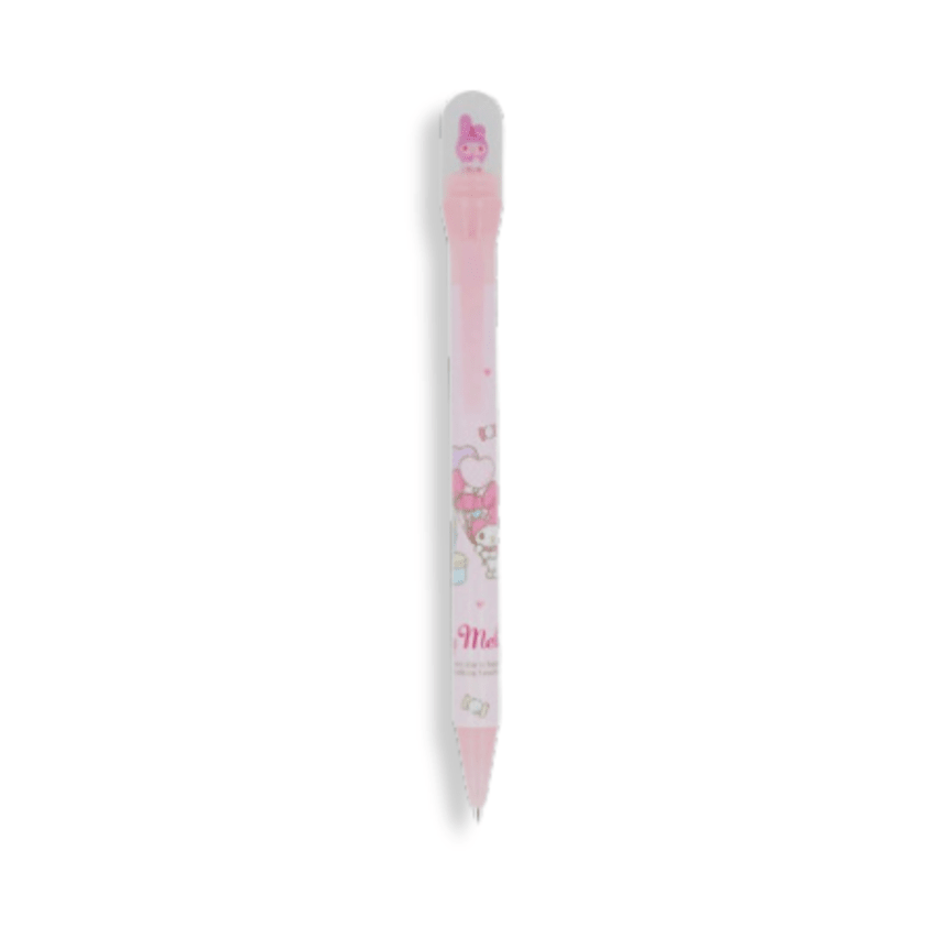 Sanrio My Melody Balloon Rotating Mascot Mechanical Pencil - Twinkle Glory