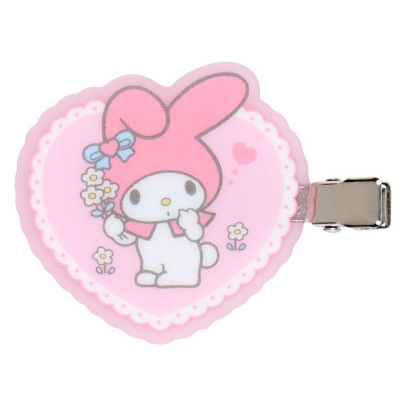 Sanrio My Melody Bangs Clip Set of 2 - Twinkle Glory