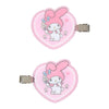 Sanrio My Melody Bangs Clip Set of 2 - Twinkle Glory
