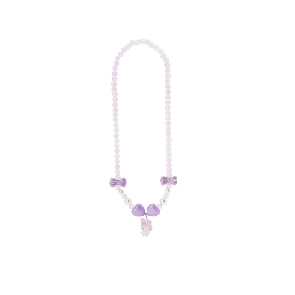 Sanrio My Melody Beaded Necklace - Twinkle Glory