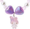 Sanrio My Melody Beaded Necklace - Twinkle Glory