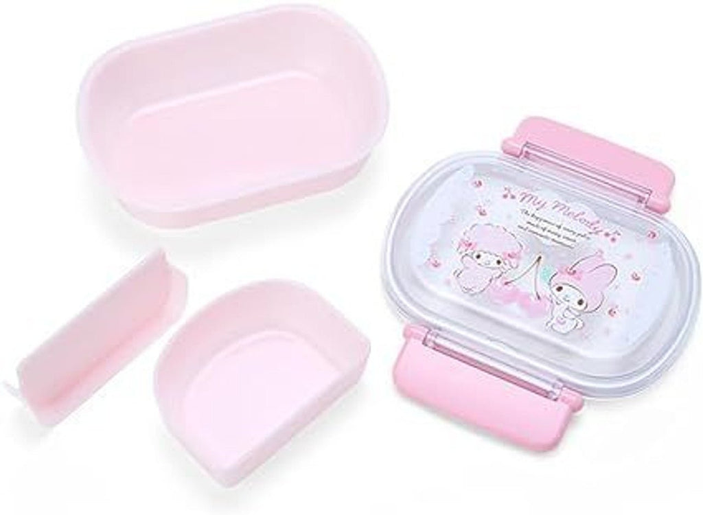 Sanrio My Melody Bento Lunch Box - Twinkle Glory